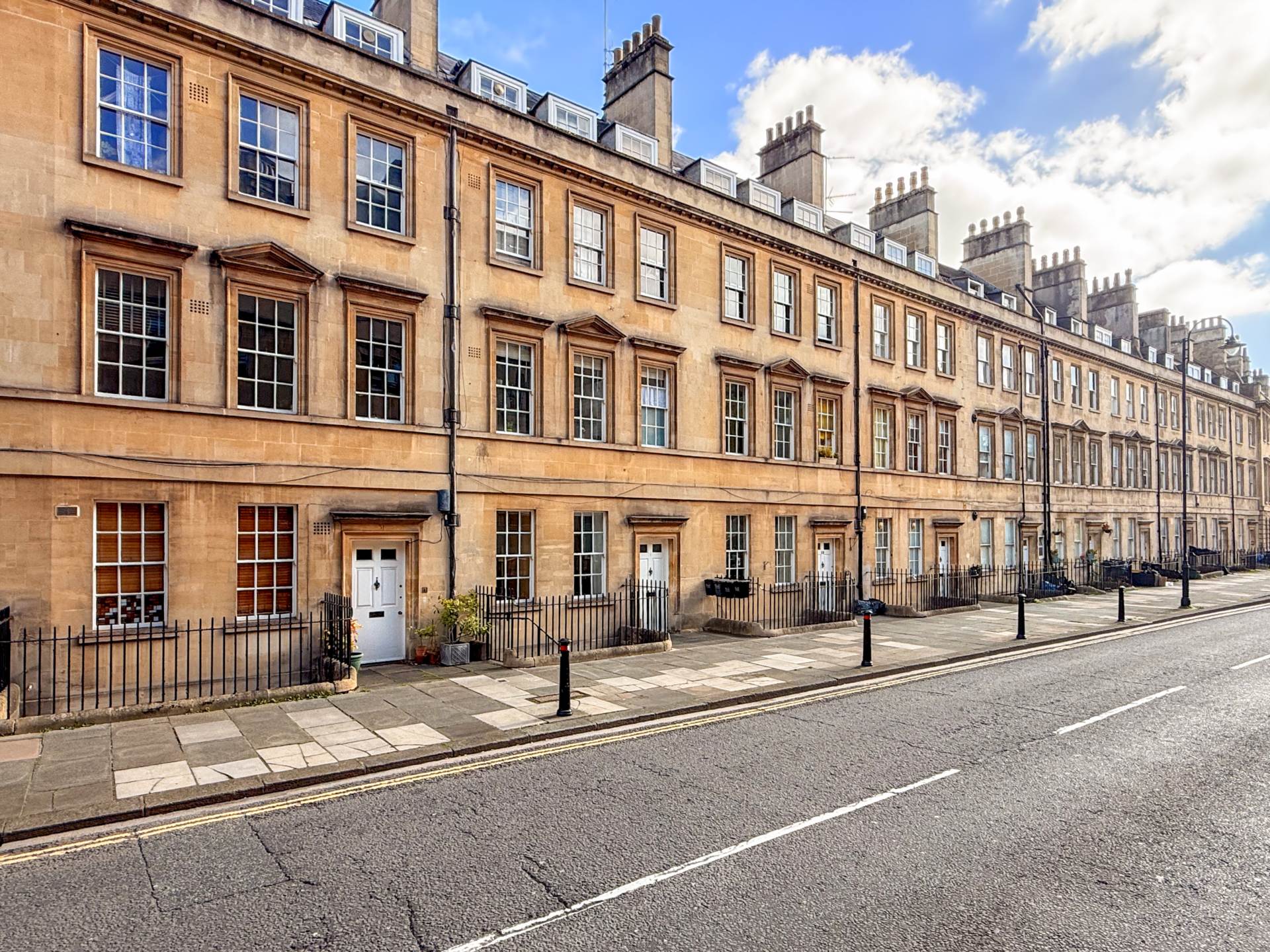 The Paragon, Bath, Image 22