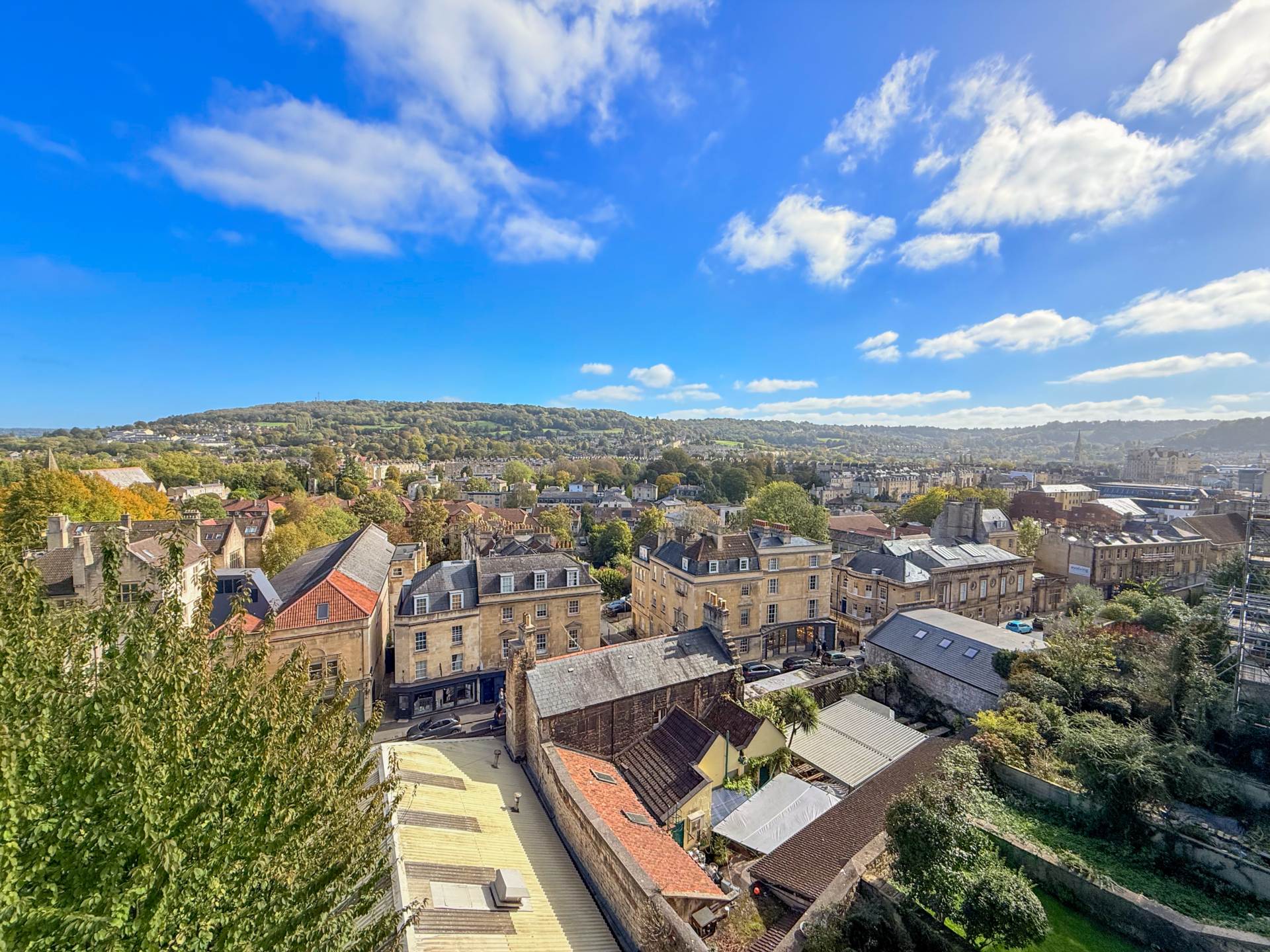 The Paragon, Bath, Image 3