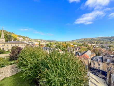 The Paragon, Bath, Image 11
