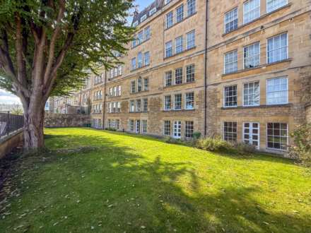 The Paragon, Bath, Image 17