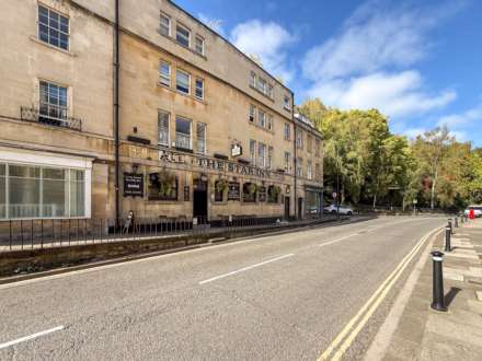 The Paragon, Bath, Image 20