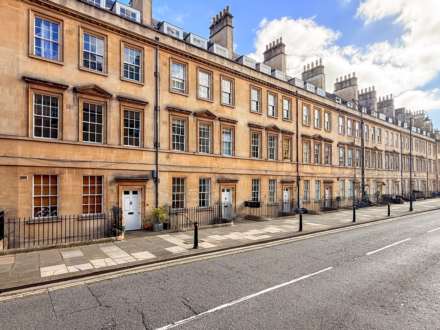 The Paragon, Bath, Image 22