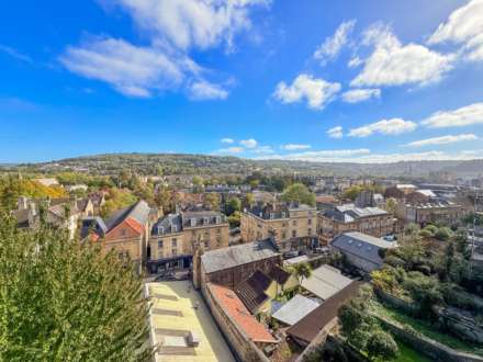 The Paragon, Bath, Image 3