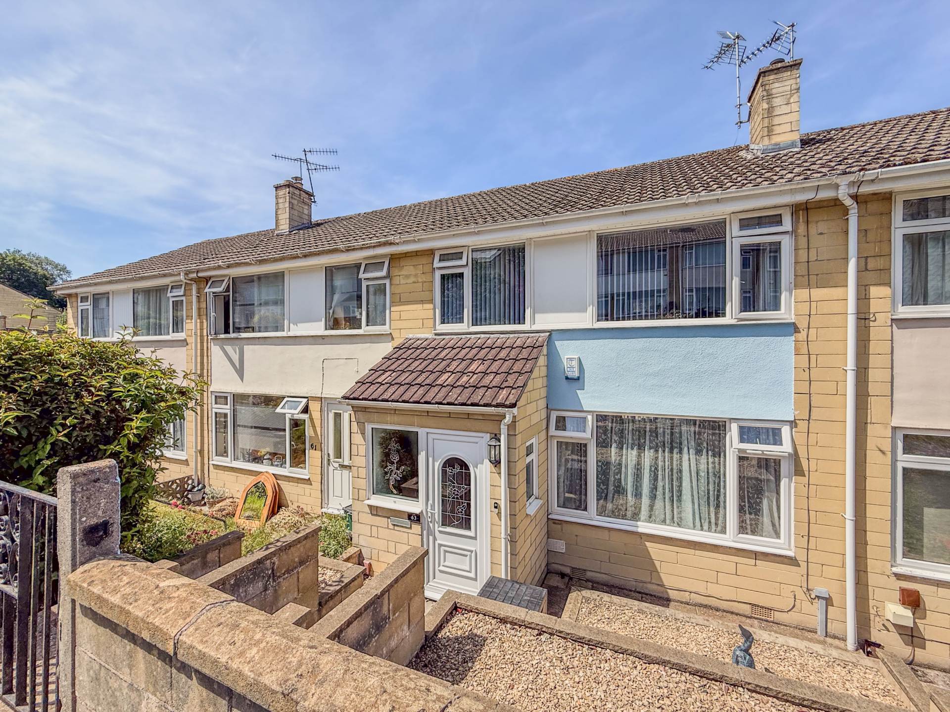 Edgeworth Road, Bath, Image 1