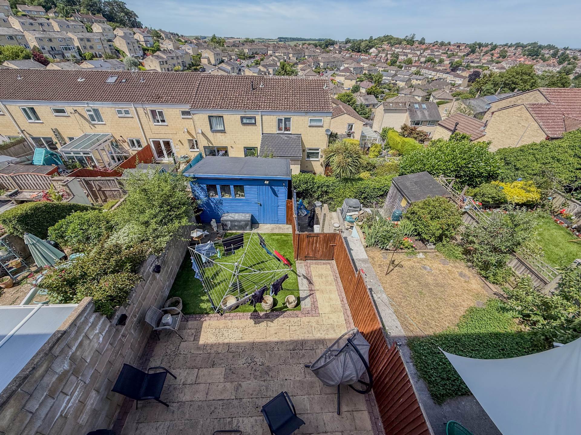 Edgeworth Road, Bath, Image 17
