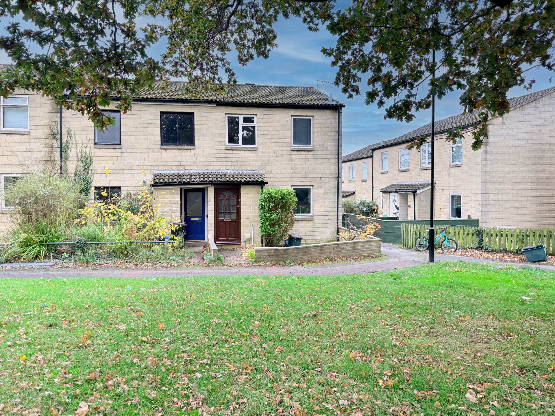 Chandler Close, Weston, Bath, Image 1