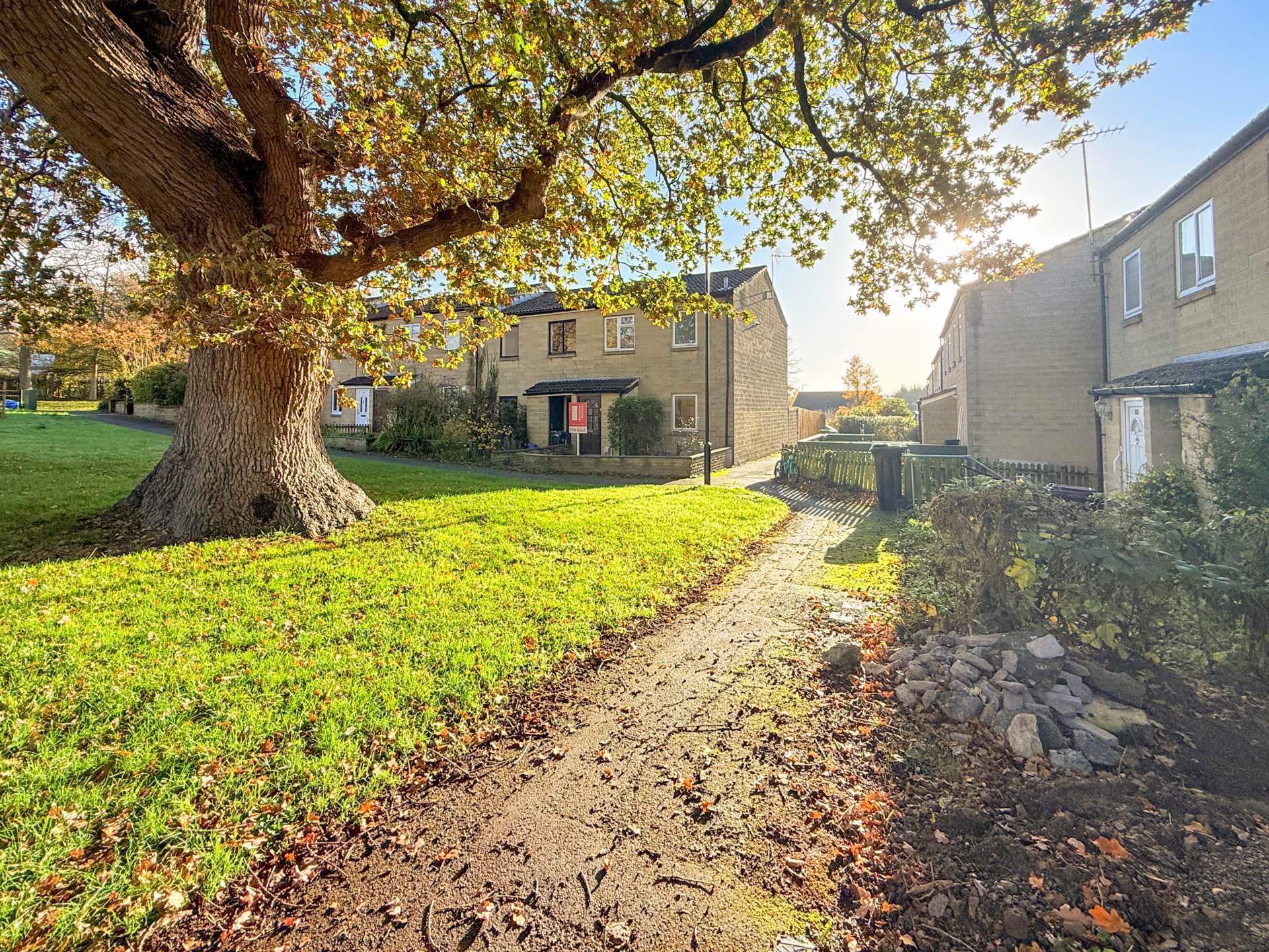 Chandler Close, Weston, Bath, Image 12