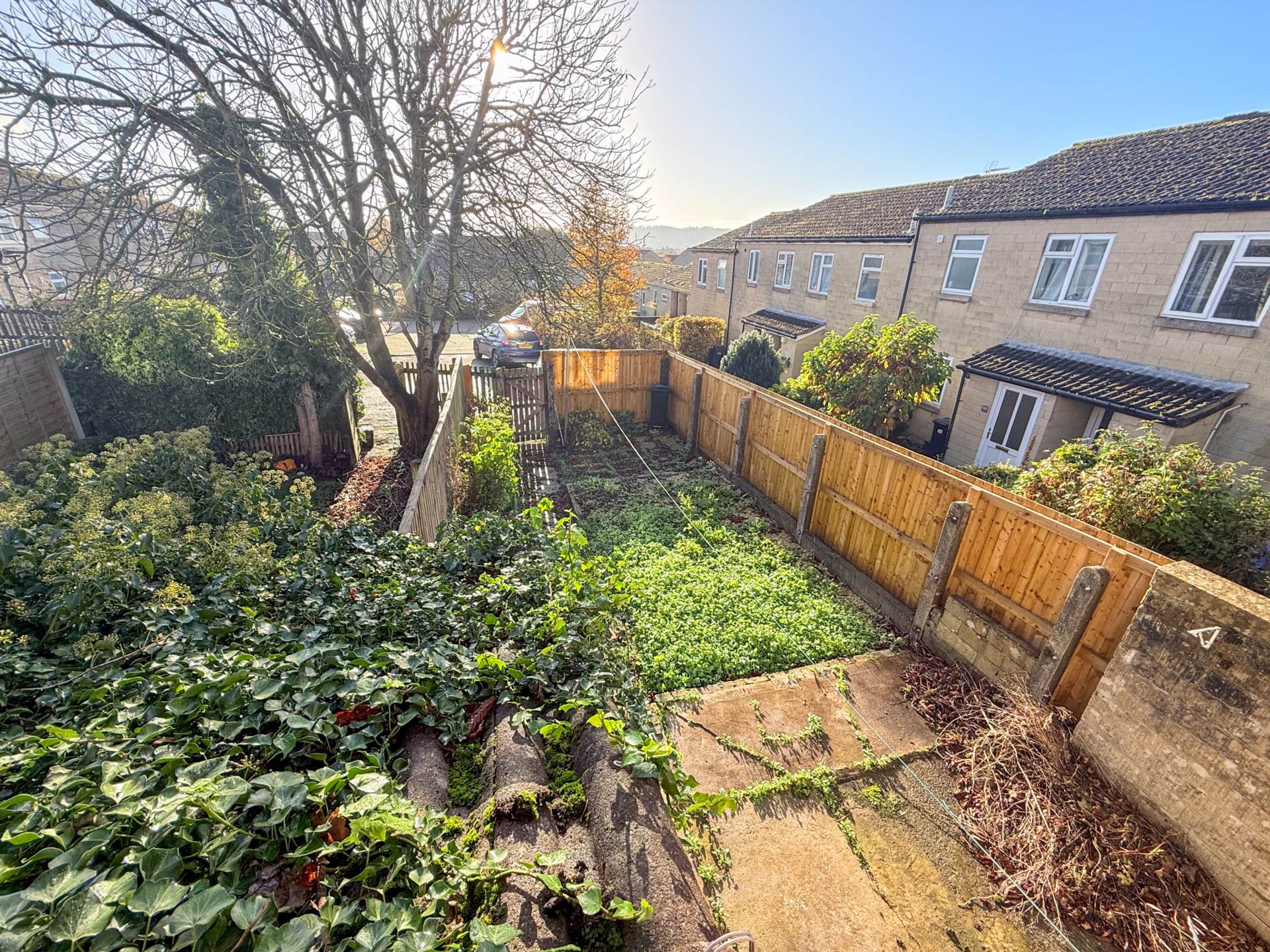 Chandler Close, Weston, Bath, Image 14