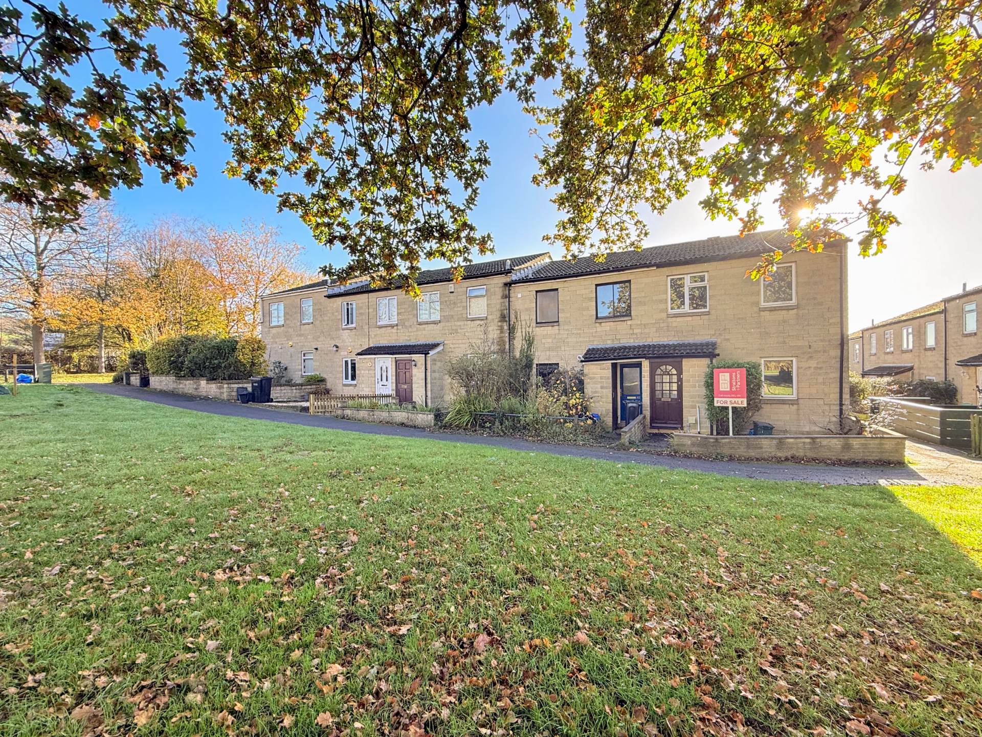Chandler Close, Weston, Bath, Image 15