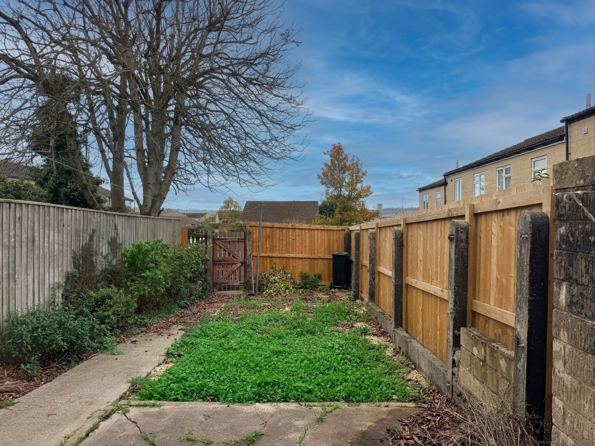 Chandler Close, Weston, Bath, Image 8