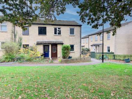 Chandler Close, Weston, Bath