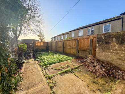 Chandler Close, Weston, Bath, Image 11