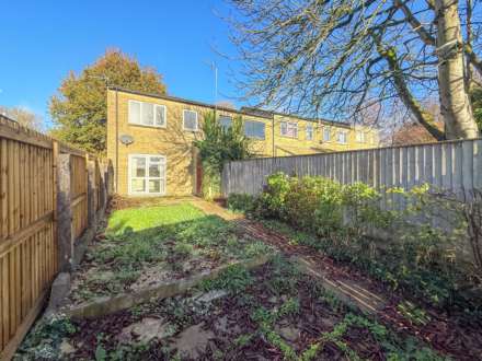 Chandler Close, Weston, Bath, Image 13