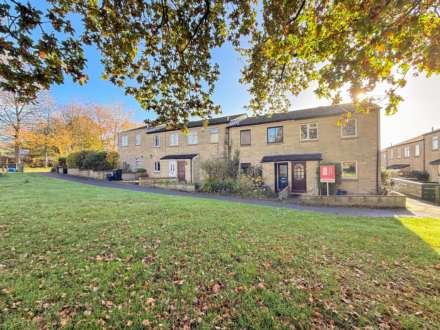 Chandler Close, Weston, Bath, Image 15