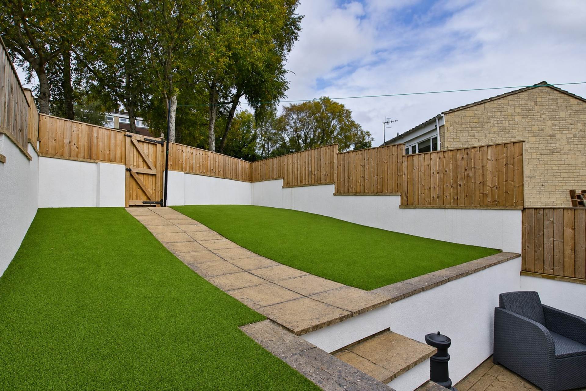 Rose Hill, Larkhall, Bath, Image 4