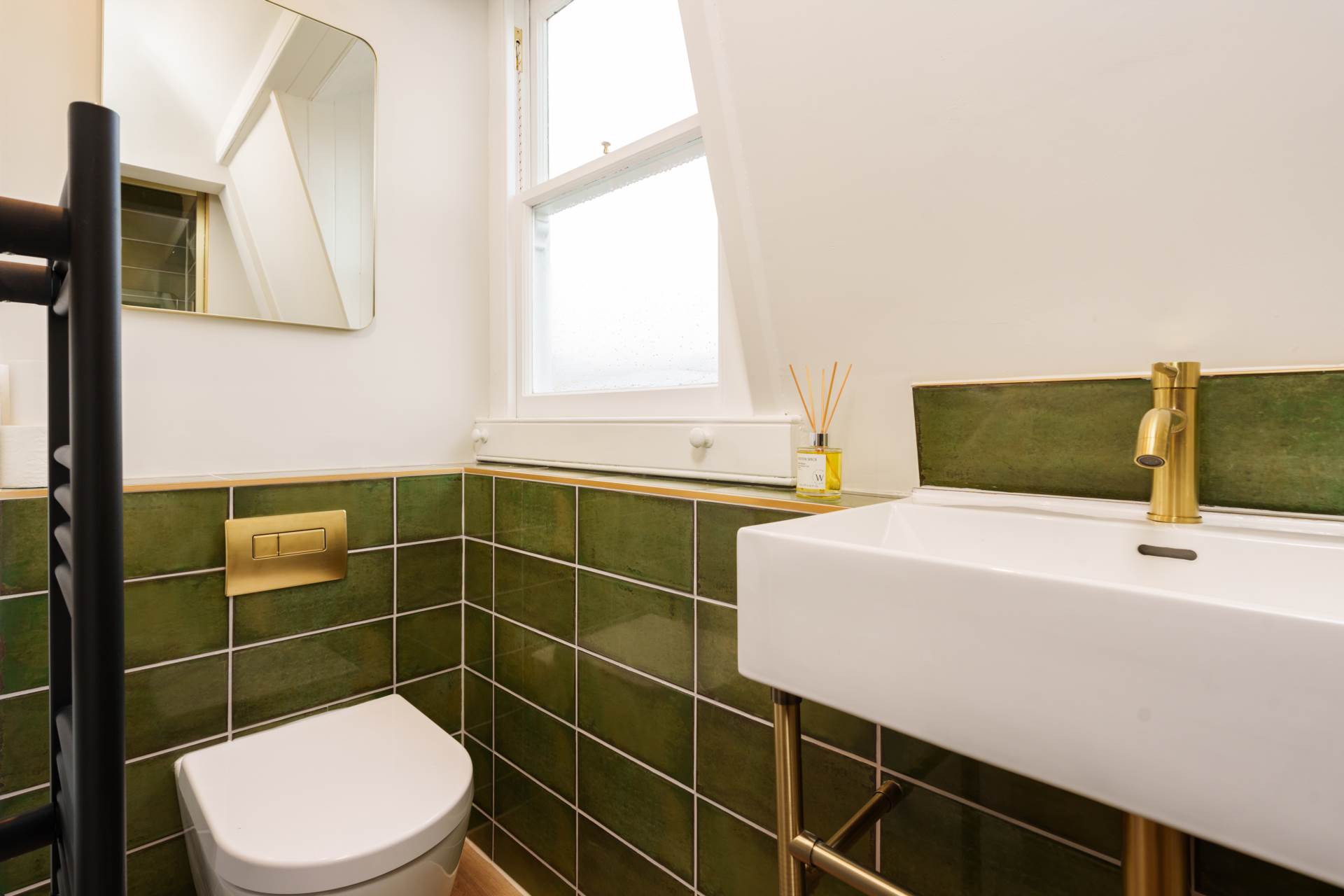 Henrietta Street, Bath, Image 10