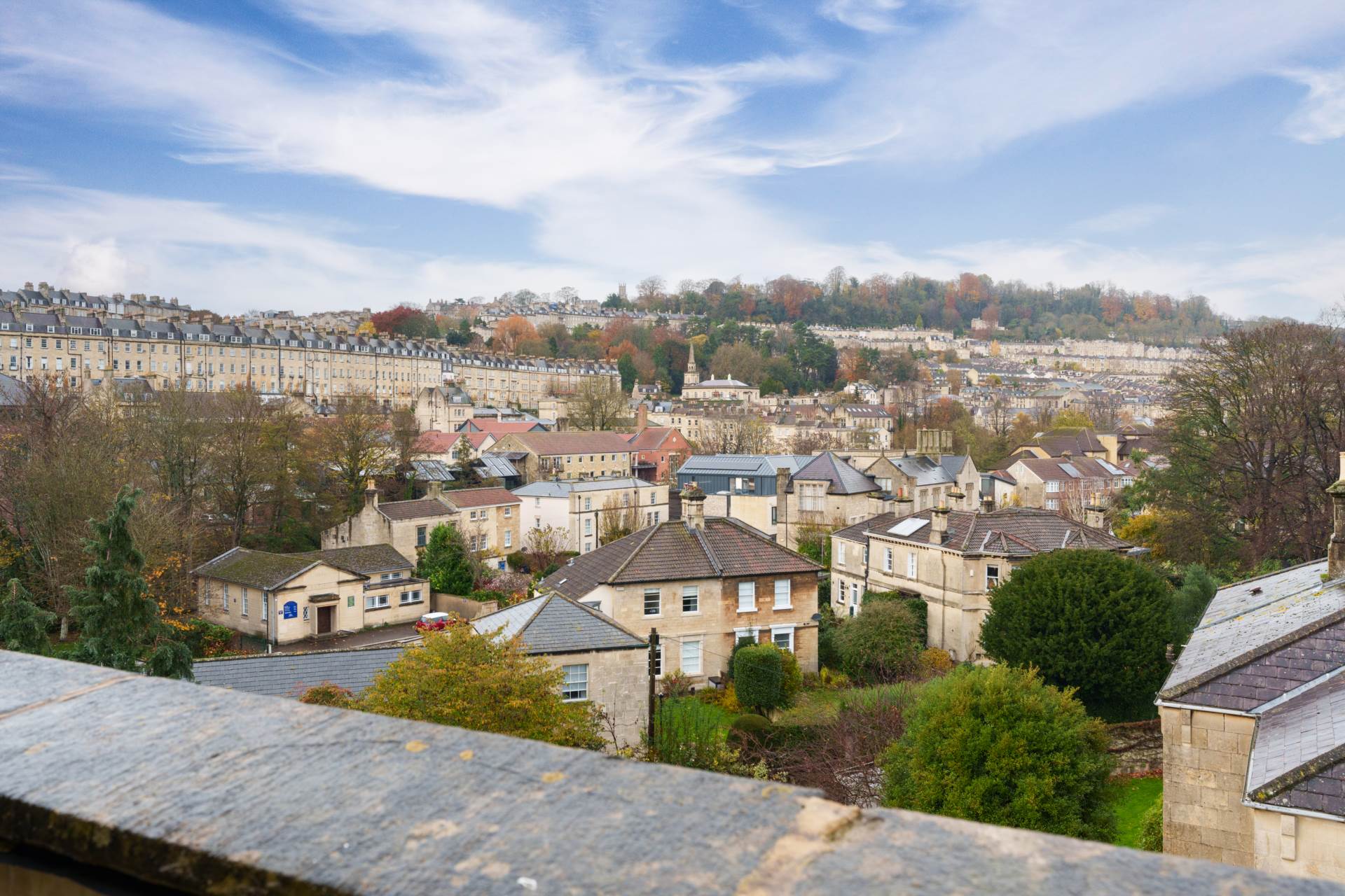 Henrietta Street, Bath, Image 15