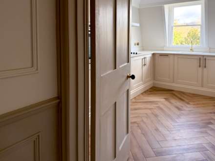 Henrietta Street, Bath, Image 16