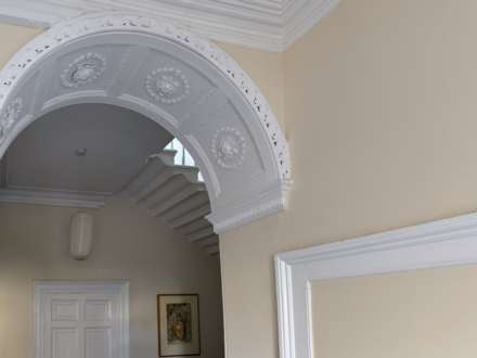 Henrietta Street, Bath, Image 19