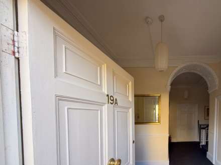 Henrietta Street, Bath, Image 20