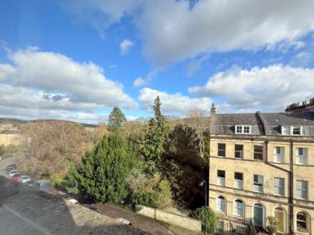 Henrietta Street, Bath, Image 27