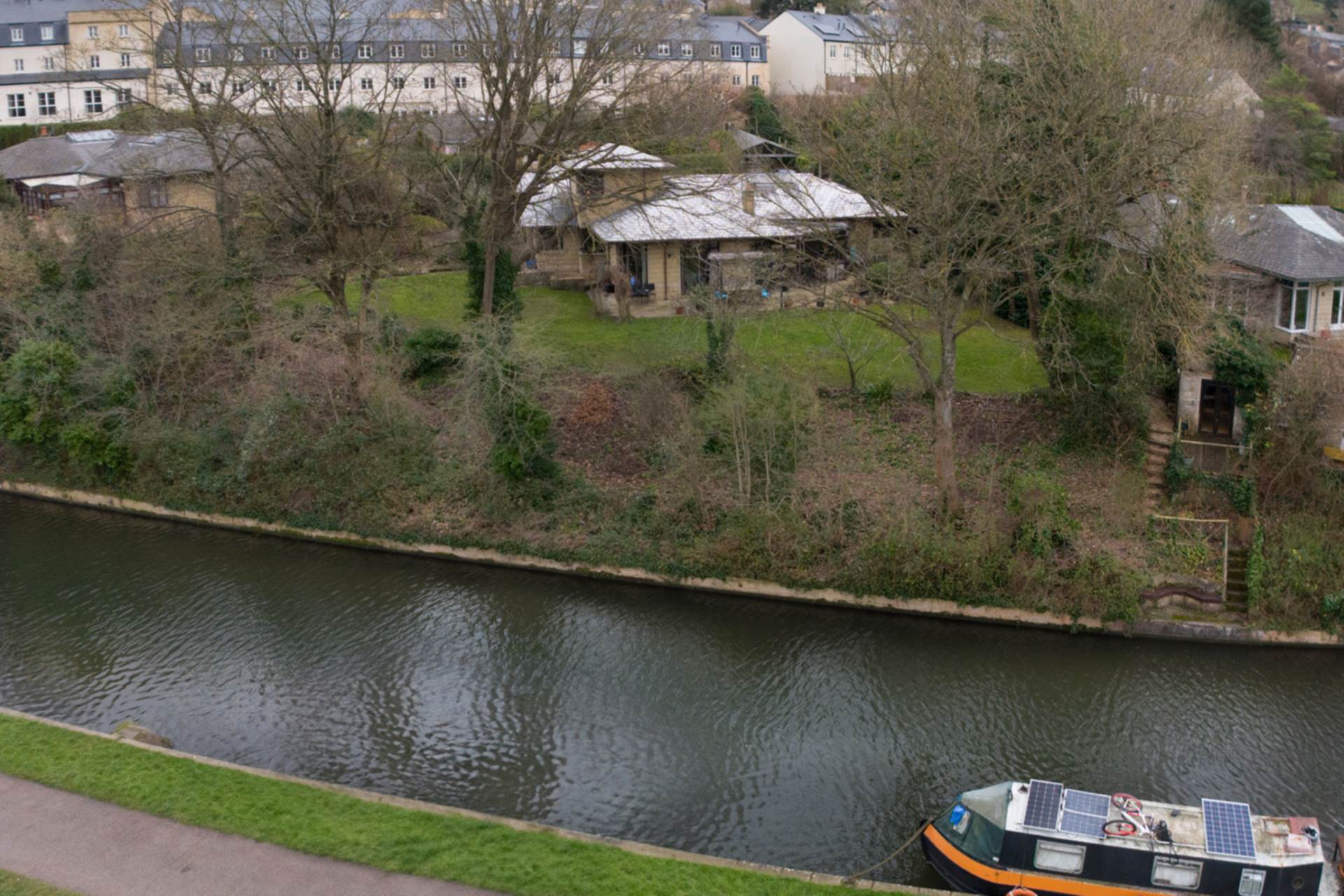 Darlington Road., Bathwick, Image 2