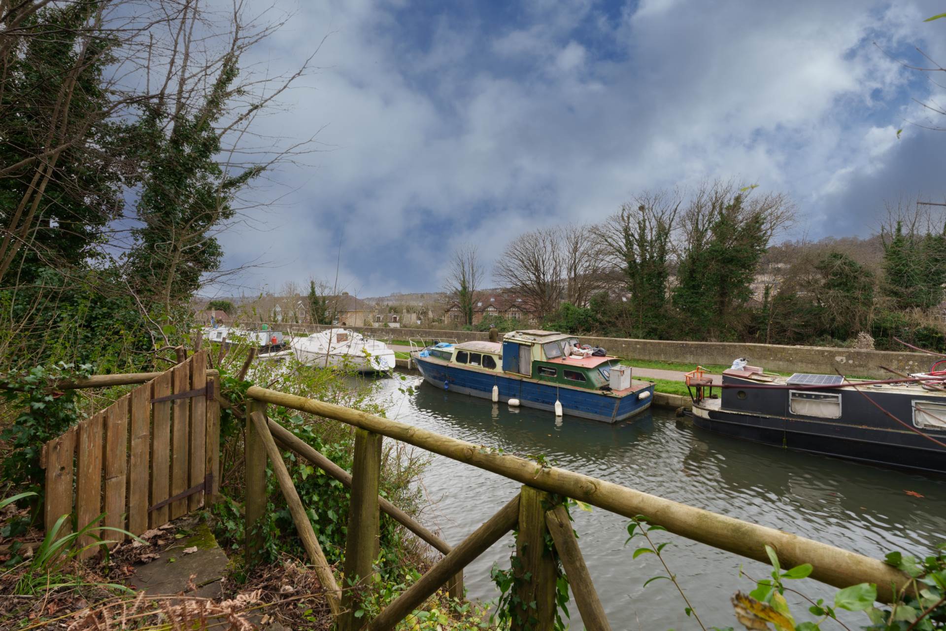 Darlington Road., Bathwick, Image 28