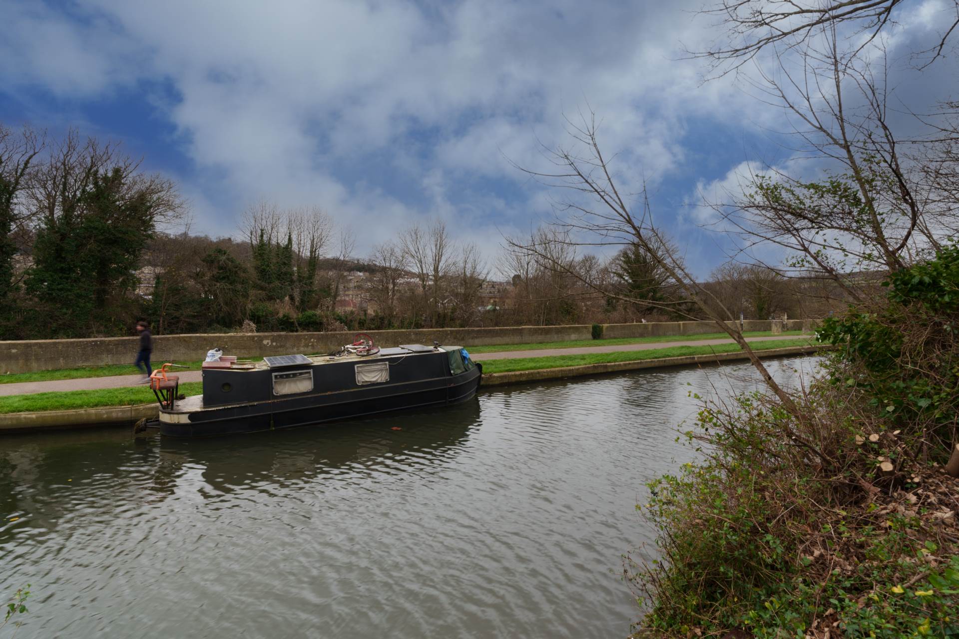 Darlington Road., Bathwick, Image 4