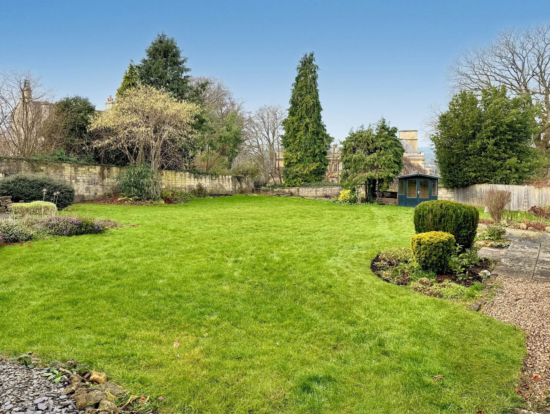 Titan Barrow, Bathford, Image 10