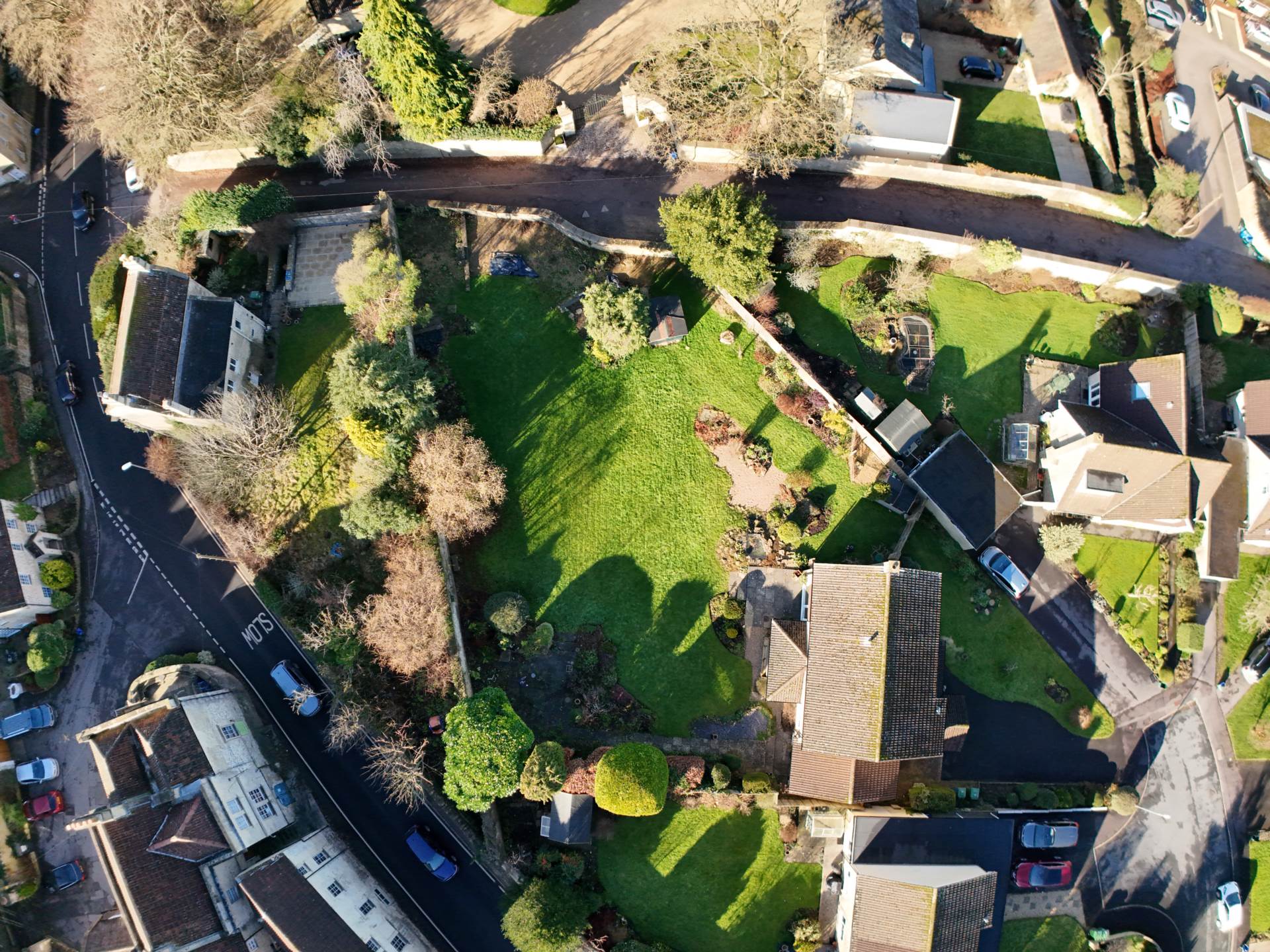 Titan Barrow, Bathford, Image 12