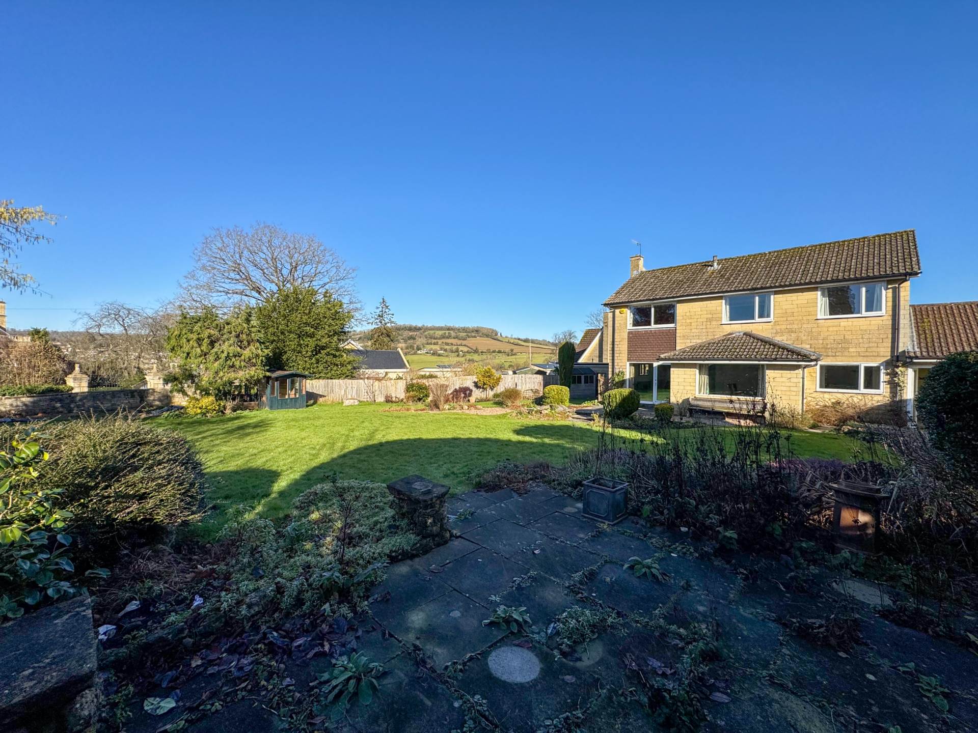 Titan Barrow, Bathford, Image 22