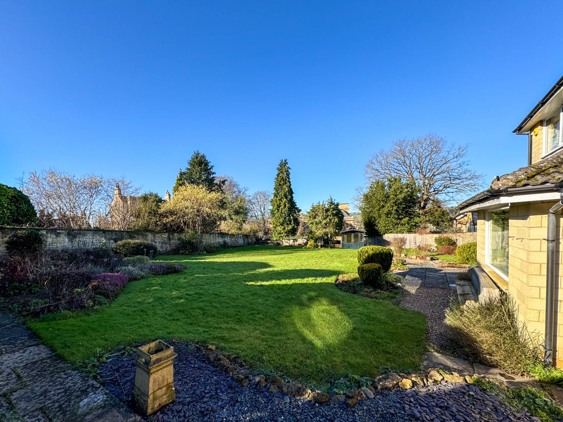 Titan Barrow, Bathford, Image 23