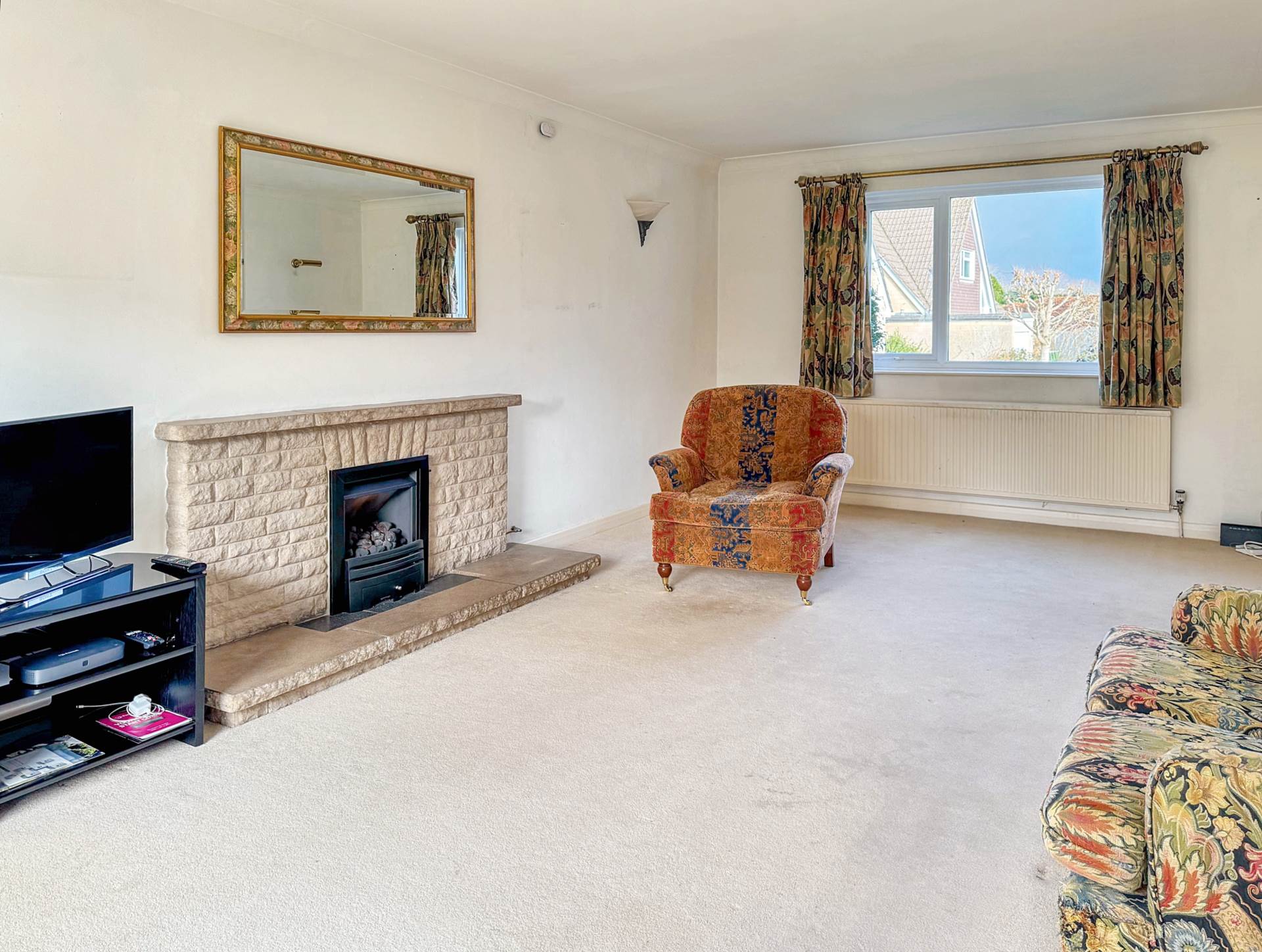 Titan Barrow, Bathford, Image 3