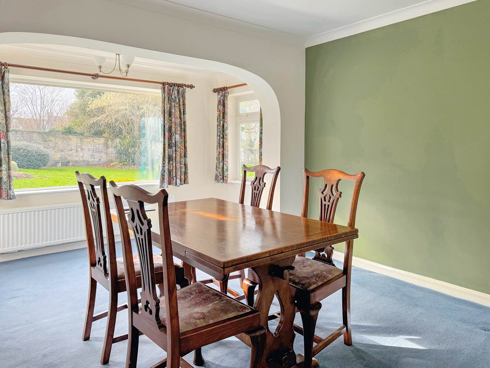 Titan Barrow, Bathford, Image 8