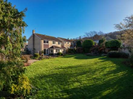 Titan Barrow, Bathford, Image 19