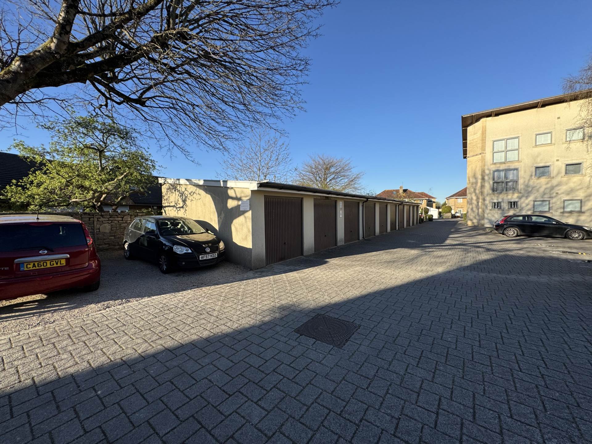 St Martins Court, Bath, Image 13
