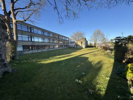St Martins Court, Bath, Image 16