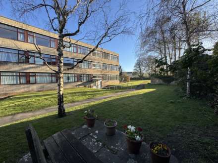 St Martins Court, Bath, Image 19