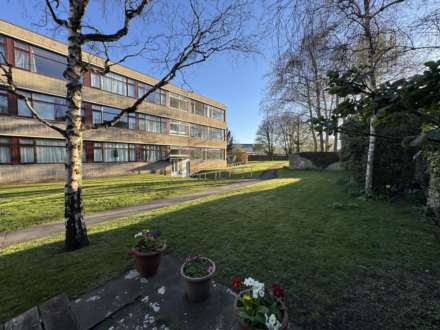 St Martins Court, Bath, Image 20