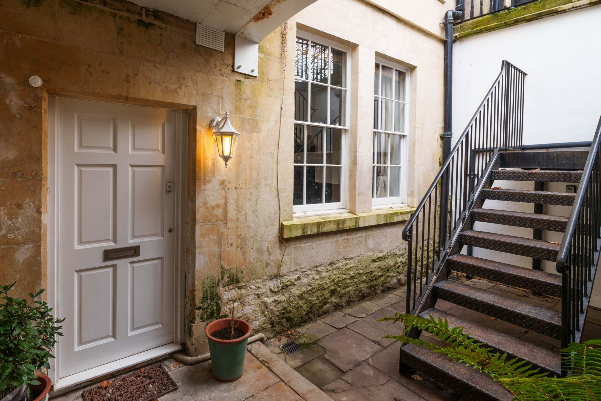 Grosvenor Place, Bath, Image 11