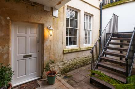 Grosvenor Place, Bath, Image 11