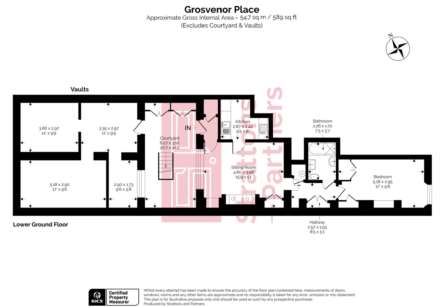 Grosvenor Place, Bath, Image 12