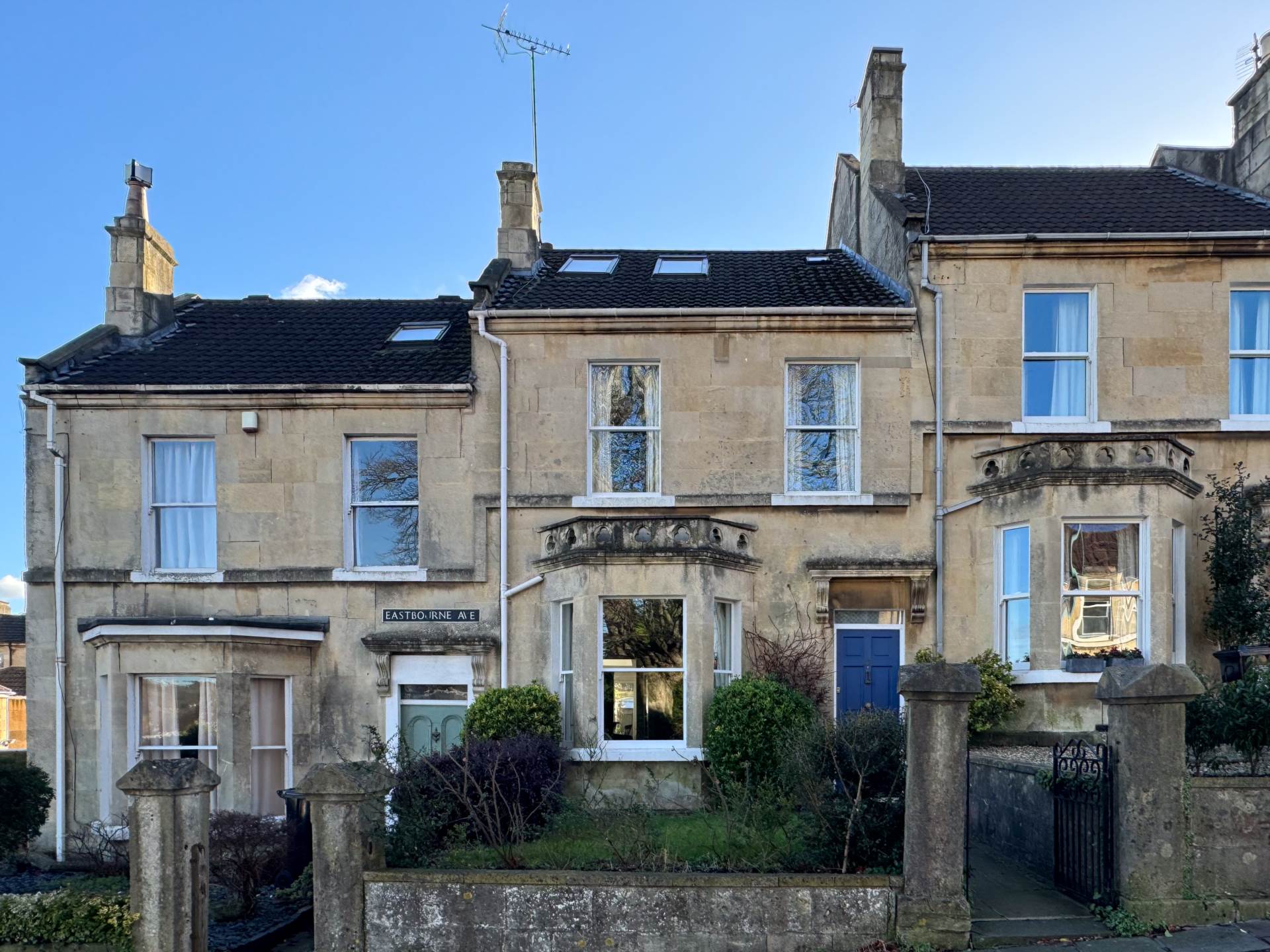 Eastbourne Avenue, Bath, Image 1