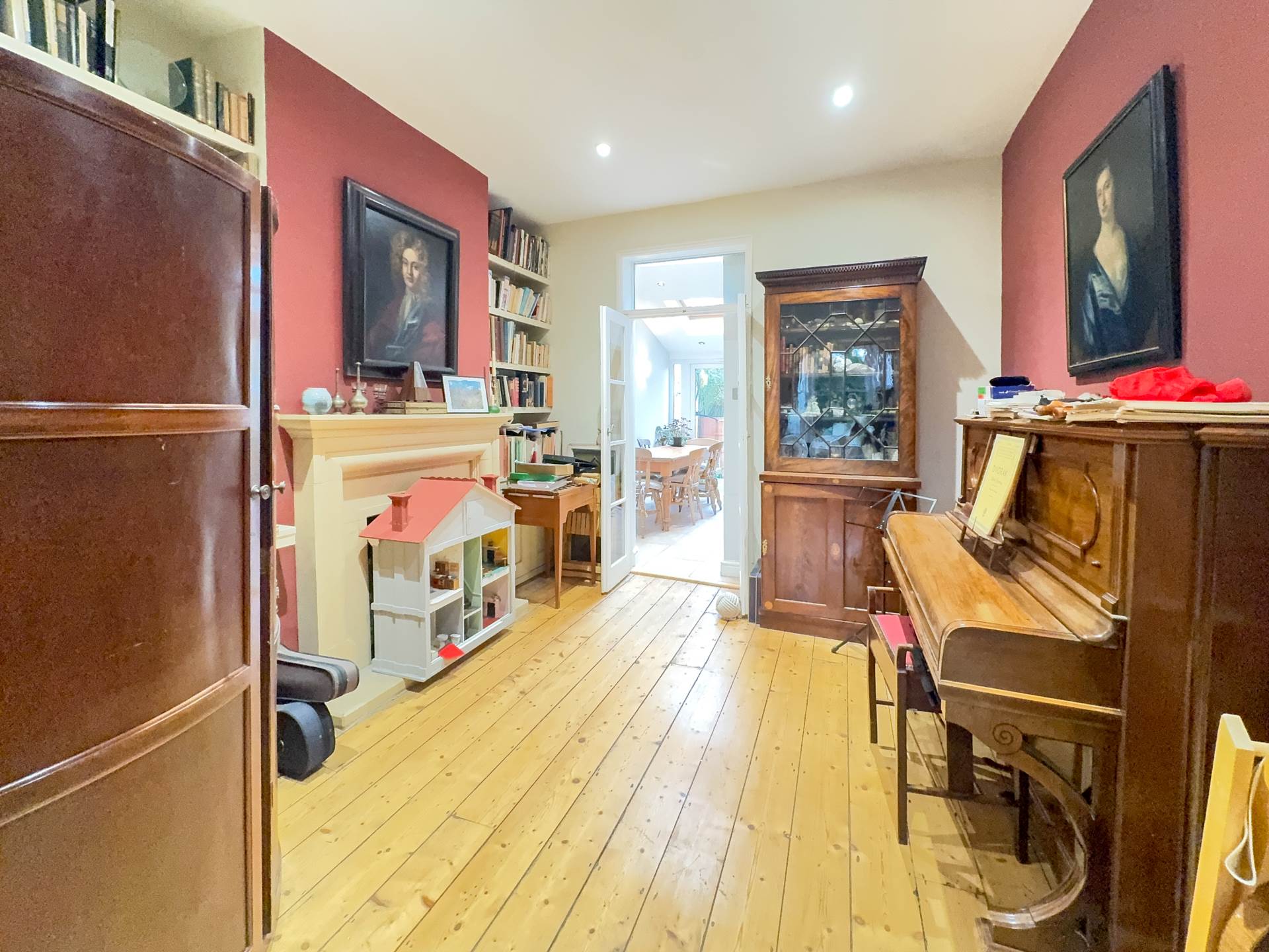 Eastbourne Avenue, Bath, Image 6