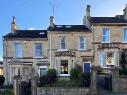 Eastbourne Avenue, Bath, Image 1