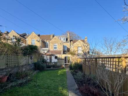 Eastbourne Avenue, Bath, Image 25