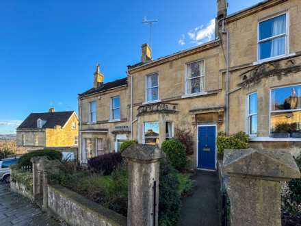 Eastbourne Avenue, Bath, Image 28