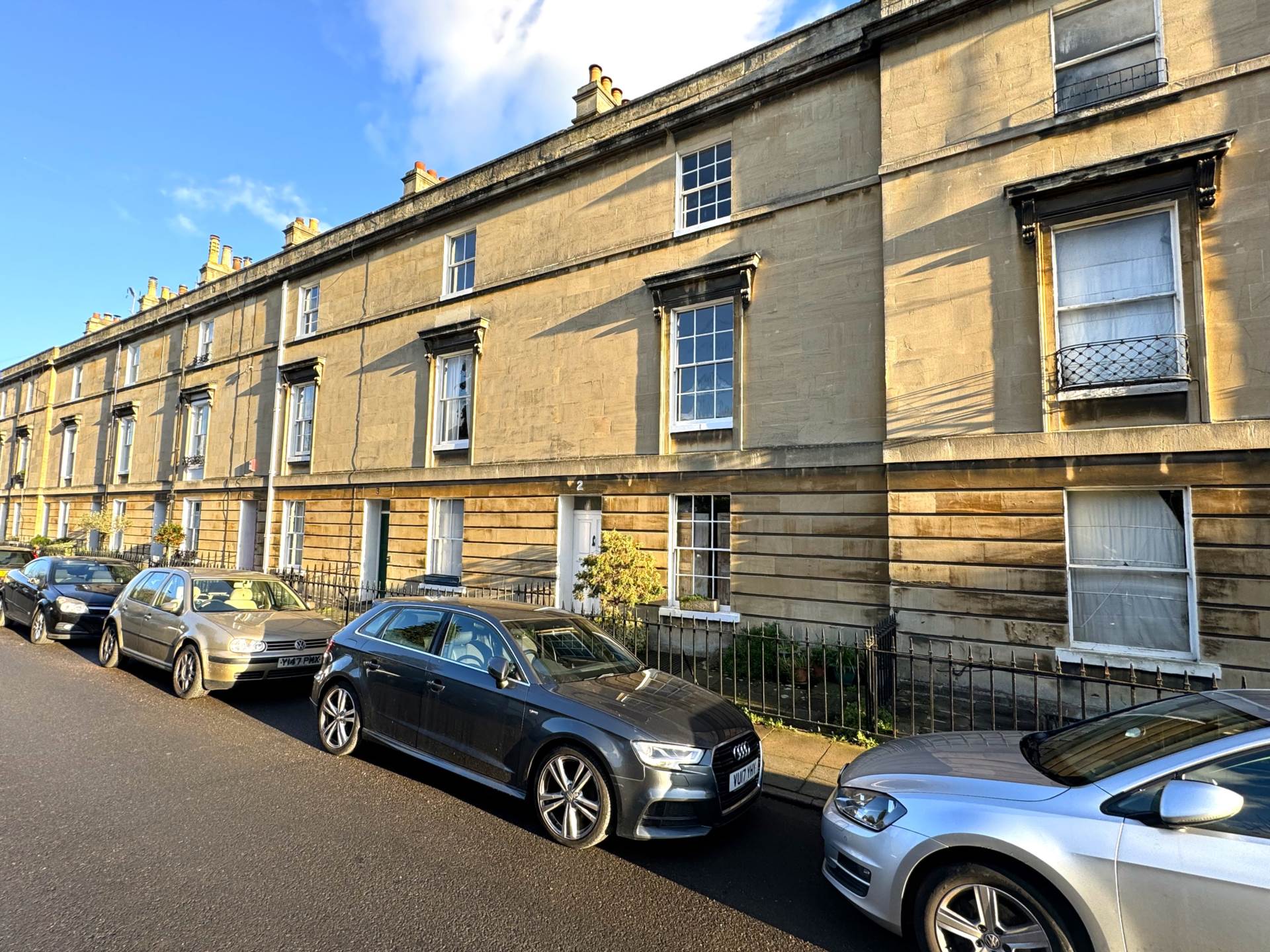 Victoria Place, Bath, Image 1