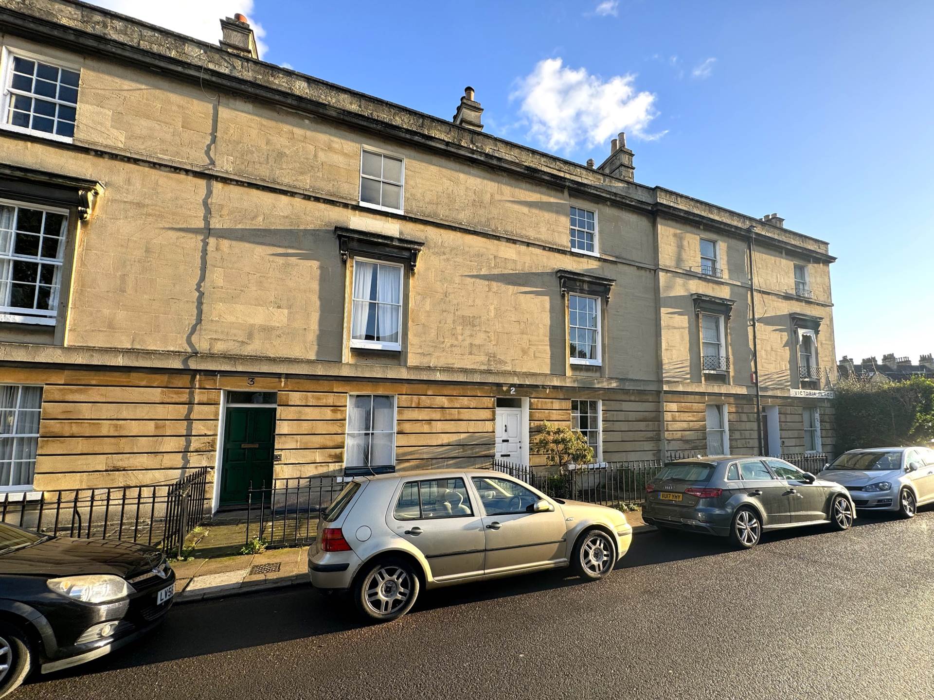 Victoria Place, Bath, Image 20