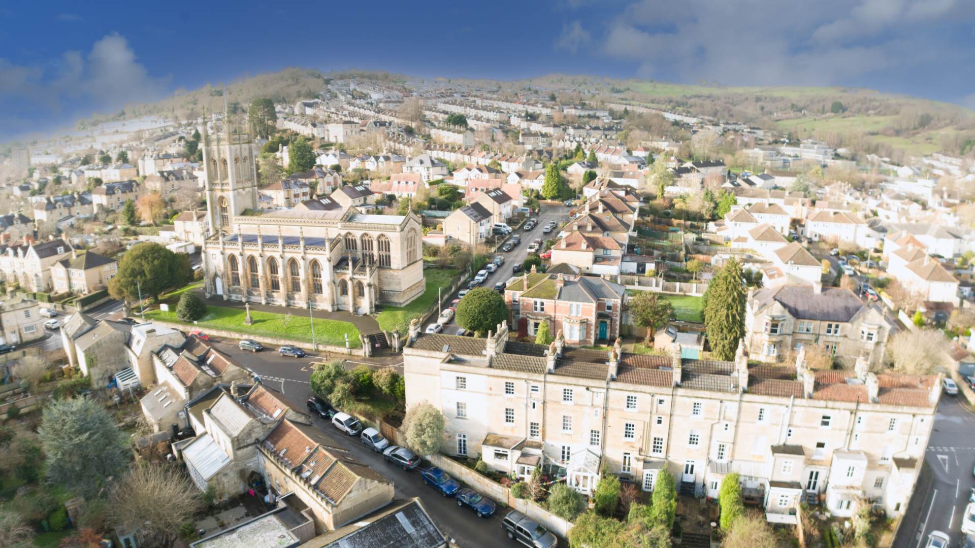 Victoria Place, Bath, Image 5